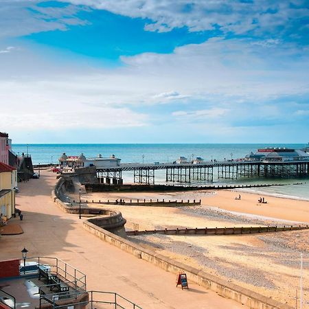 The Kitbag Villa West Runton Bagian luar foto