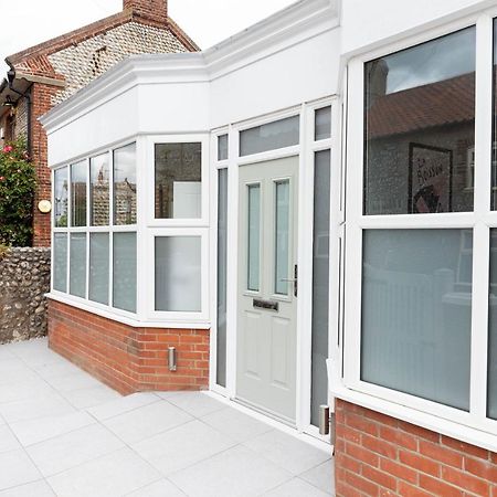 The Kitbag Villa West Runton Bagian luar foto